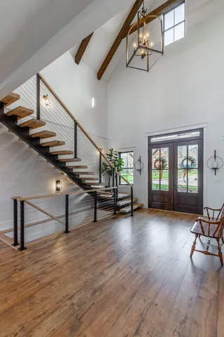 $1,550,000 | 557 High Point Lane, Jasper, TN 37347