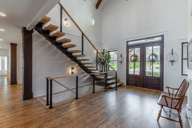 $1,550,000 | 557 High Point Lane, Jasper, TN 37347