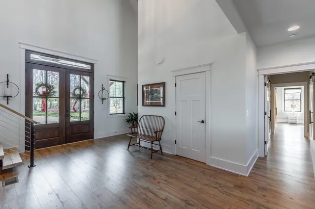 $1,550,000 | 557 High Point Lane, Jasper, TN 37347