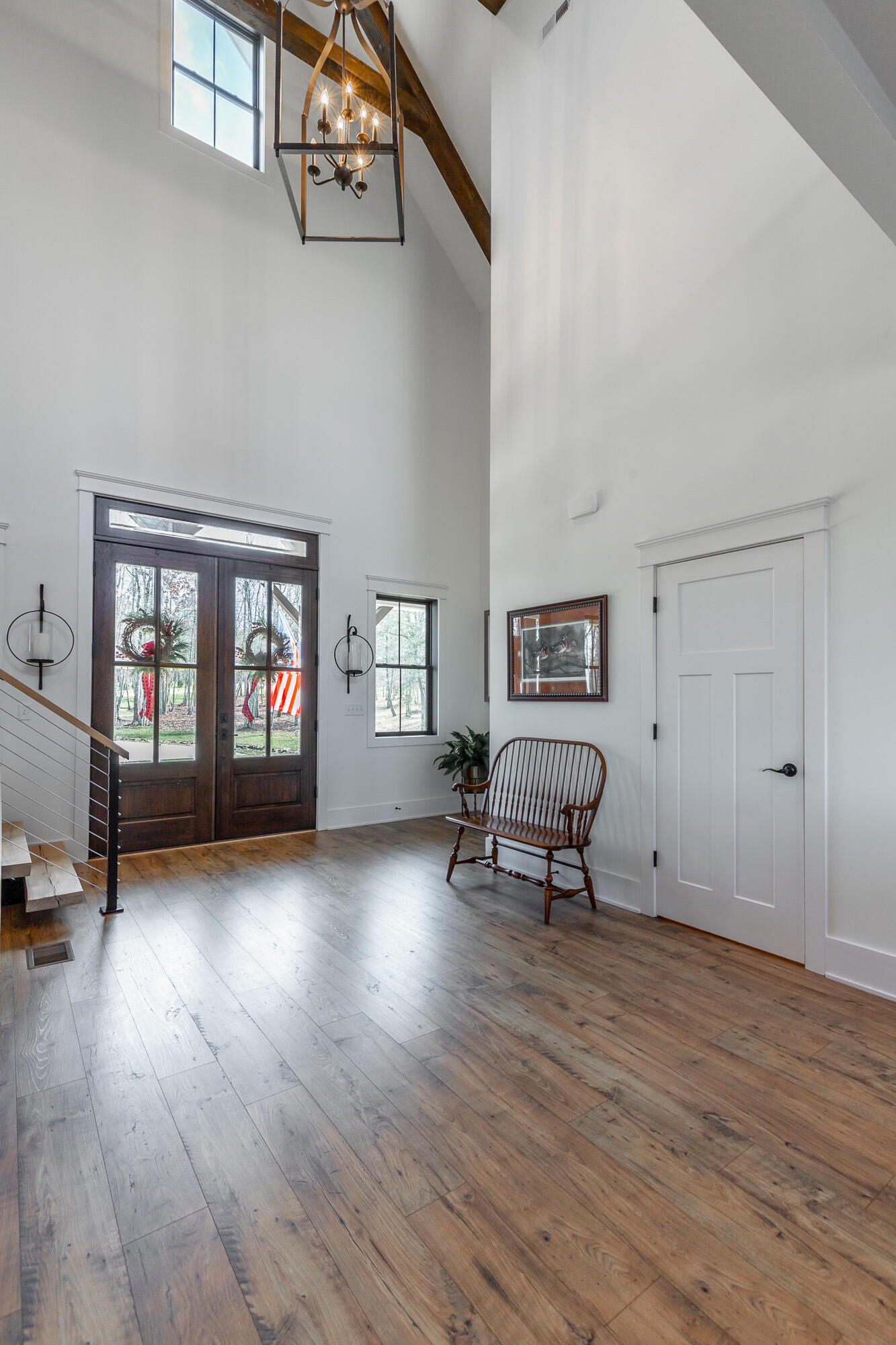 557 High Point Lane Jasper, TN 37347 - Photo 28 of 209 557 High Point Lane HD-11