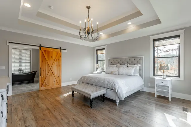 $1,550,000 | 557 High Point Lane, Jasper, TN 37347