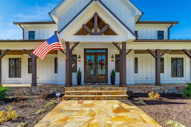 $1,550,000 | 557 High Point Lane, Jasper, TN 37347