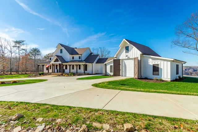 $1,550,000 | 557 High Point Lane, Jasper, TN 37347