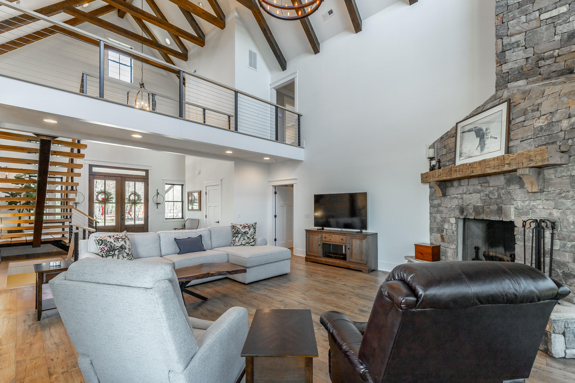 557 High Point Lane Jasper, TN 37347 - Photo 72 of 209 557 High Point Lane HD-55