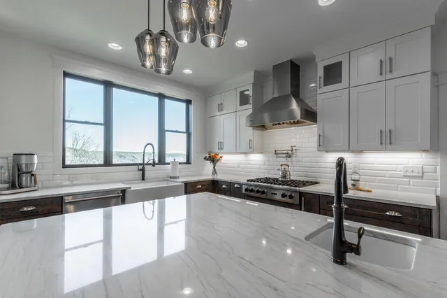 $1,550,000 | 557 High Point Lane, Jasper, TN 37347