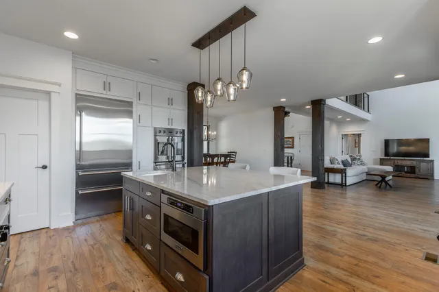 $1,550,000 | 557 High Point Lane, Jasper, TN 37347