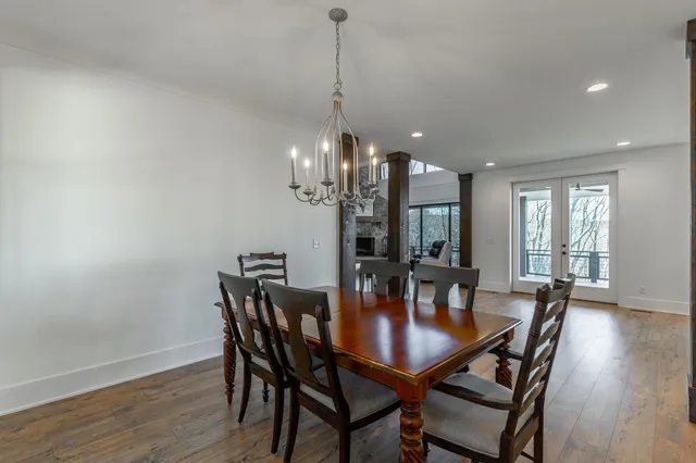 $1,550,000 | 557 High Point Lane, Jasper, TN 37347