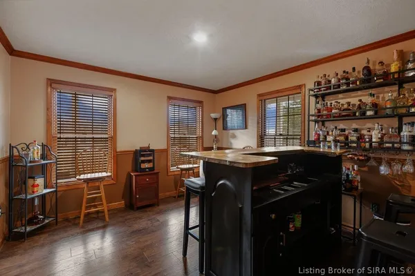 $549,900 | 6910 Pioneer Trail Northeast, Georgetown, IN 47122