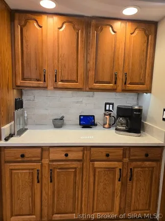 $549,900 | 6910 Pioneer Trail Northeast, Georgetown, IN 47122