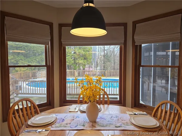 $549,900 | 6910 Pioneer Trail Northeast, Georgetown, IN 47122