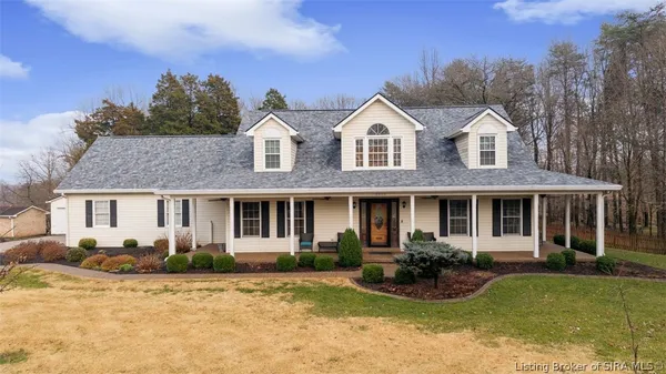 $549,900 | 6910 Pioneer Trail Northeast, Georgetown, IN 47122