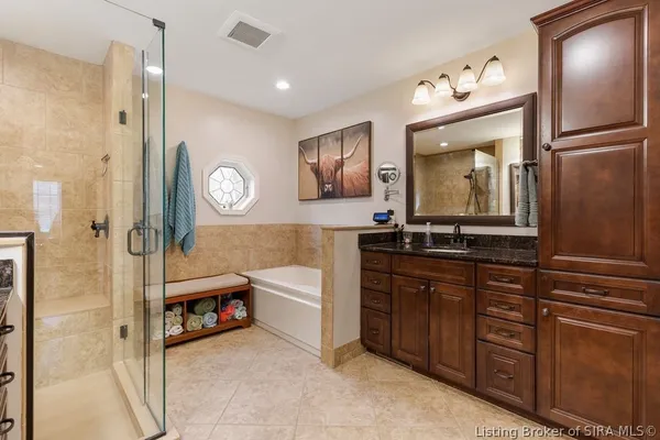 $549,900 | 6910 Pioneer Trail Northeast, Georgetown, IN 47122