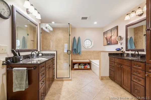 $549,900 | 6910 Pioneer Trail Northeast, Georgetown, IN 47122