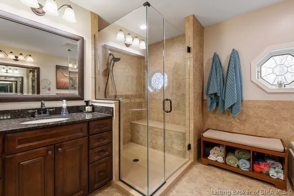 $549,900 | 6910 Pioneer Trail Northeast, Georgetown, IN 47122
