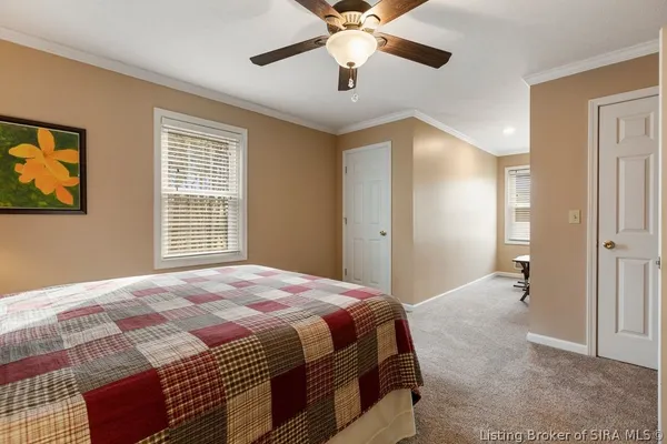 $549,900 | 6910 Pioneer Trail Northeast, Georgetown, IN 47122