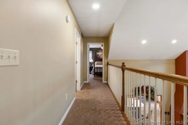 $549,900 | 6910 Pioneer Trail Northeast, Georgetown, IN 47122