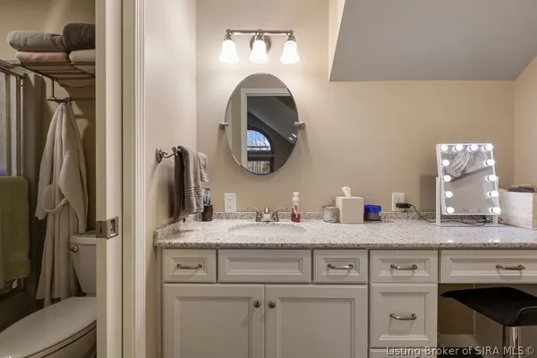 $549,900 | 6910 Pioneer Trail Northeast, Georgetown, IN 47122