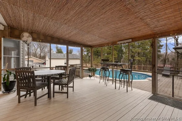 $549,900 | 6910 Pioneer Trail Northeast, Georgetown, IN 47122