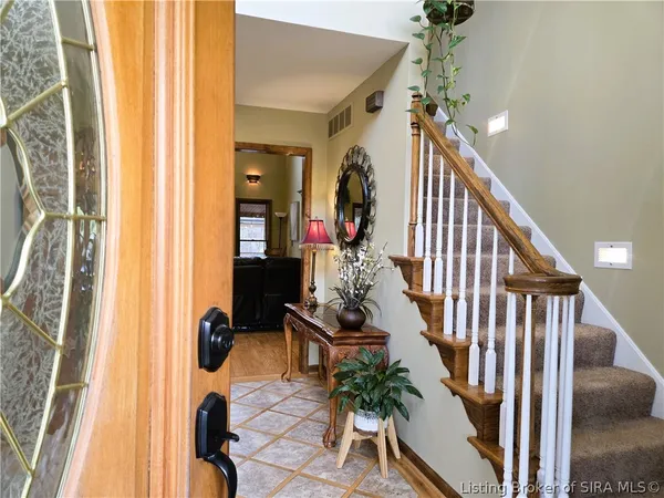 $549,900 | 6910 Pioneer Trail Northeast, Georgetown, IN 47122