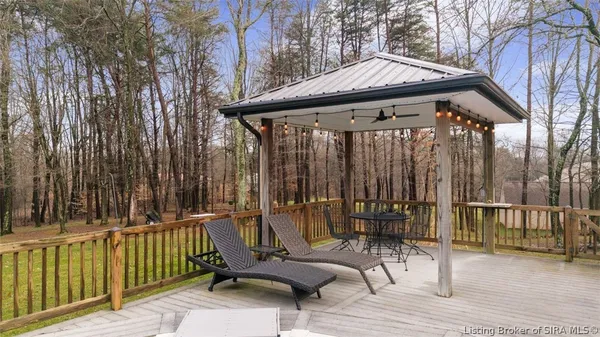 $549,900 | 6910 Pioneer Trail Northeast, Georgetown, IN 47122