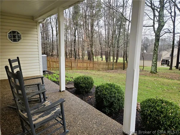 $549,900 | 6910 Pioneer Trail Northeast, Georgetown, IN 47122