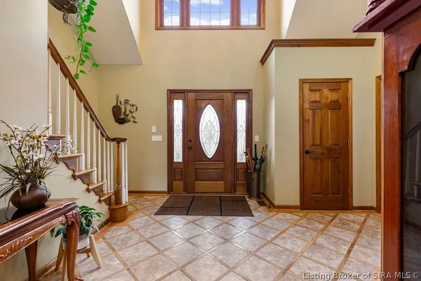 $549,900 | 6910 Pioneer Trail Northeast, Georgetown, IN 47122