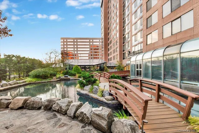 $489,900 | 4 Martine Avenue, Unit 502, White Plains, NY 10606