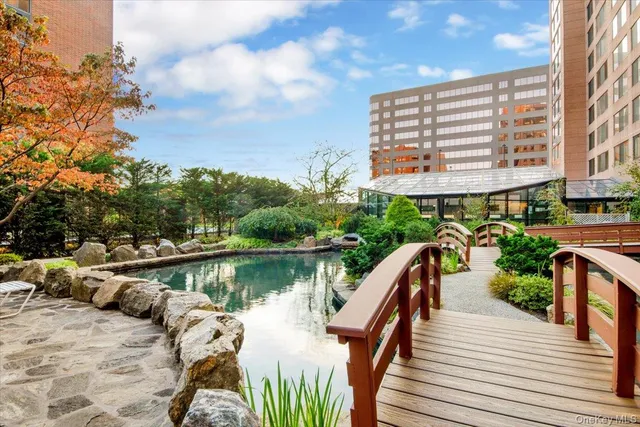 $489,900 | 4 Martine Avenue, Unit 502, White Plains, NY 10606