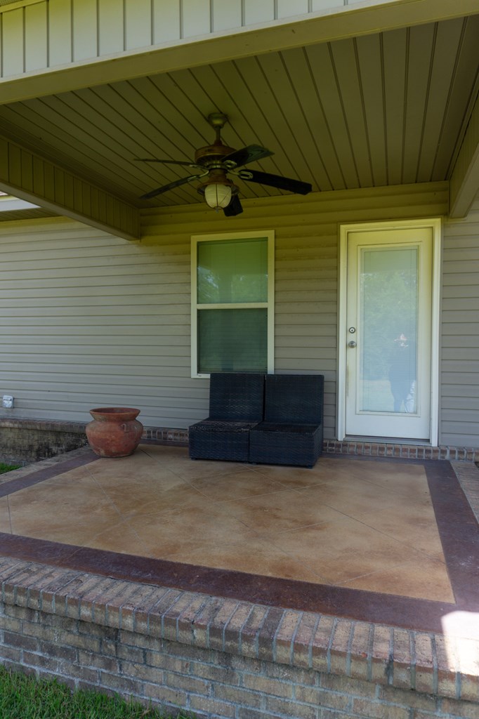 161 Northbrook Slocomb, AL 36375 - Photo 54 of 56
