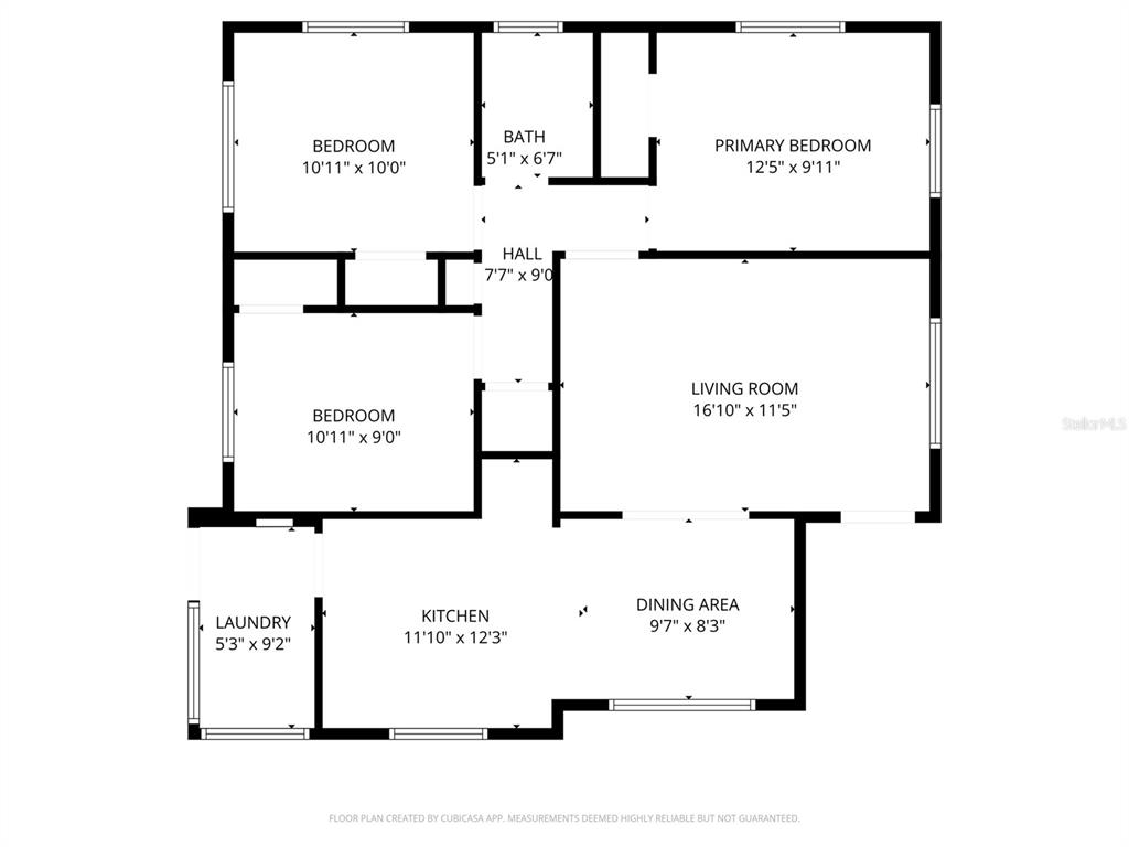 2220 7th Avenue North St. Petersburg, FL 33713 - Photo 31 of 31 a picture of a park