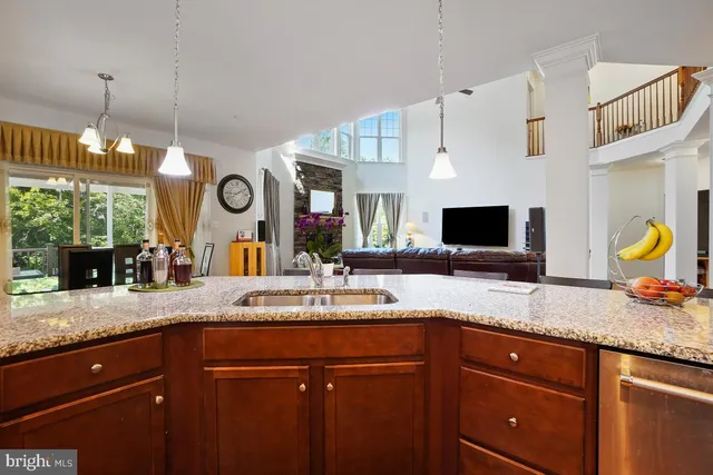 $5,500 | 8667 Wellford Drive, Ellicott City, MD 21042