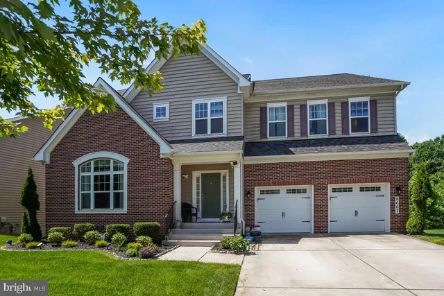 $5,500 | 8667 Wellford Drive, Ellicott City, MD 21042