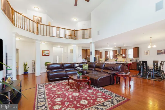 $5,500 | 8667 Wellford Drive, Ellicott City, MD 21042