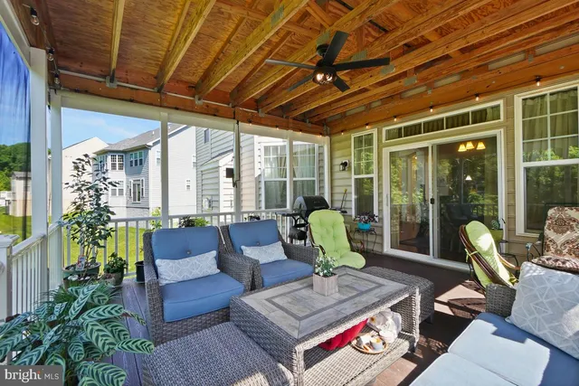 $5,500 | 8667 Wellford Drive, Ellicott City, MD 21042