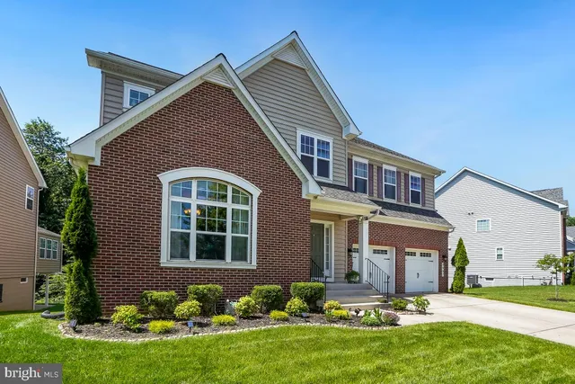 $5,500 | 8667 Wellford Drive, Ellicott City, MD 21042