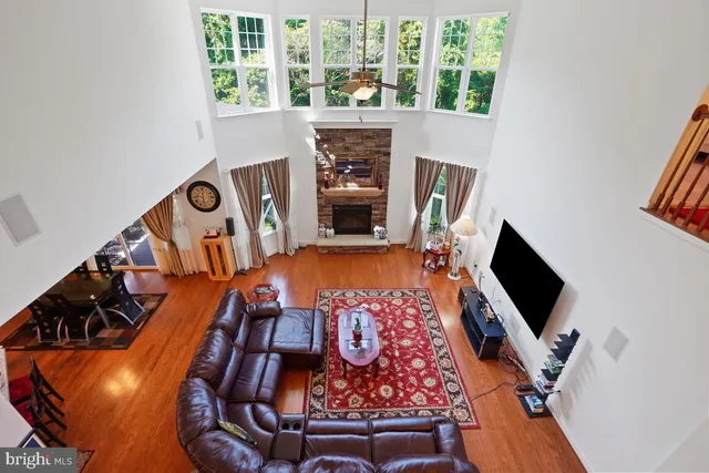 $5,500 | 8667 Wellford Drive, Ellicott City, MD 21042