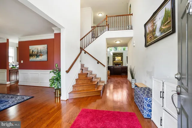 $5,500 | 8667 Wellford Drive, Ellicott City, MD 21042