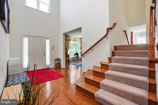 $5,500 | 8667 Wellford Drive, Ellicott City, MD 21042