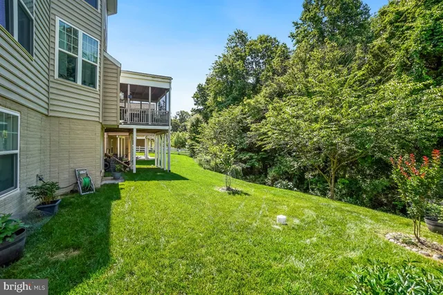 $5,500 | 8667 Wellford Drive, Ellicott City, MD 21042