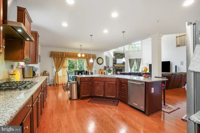 $5,500 | 8667 Wellford Drive, Ellicott City, MD 21042