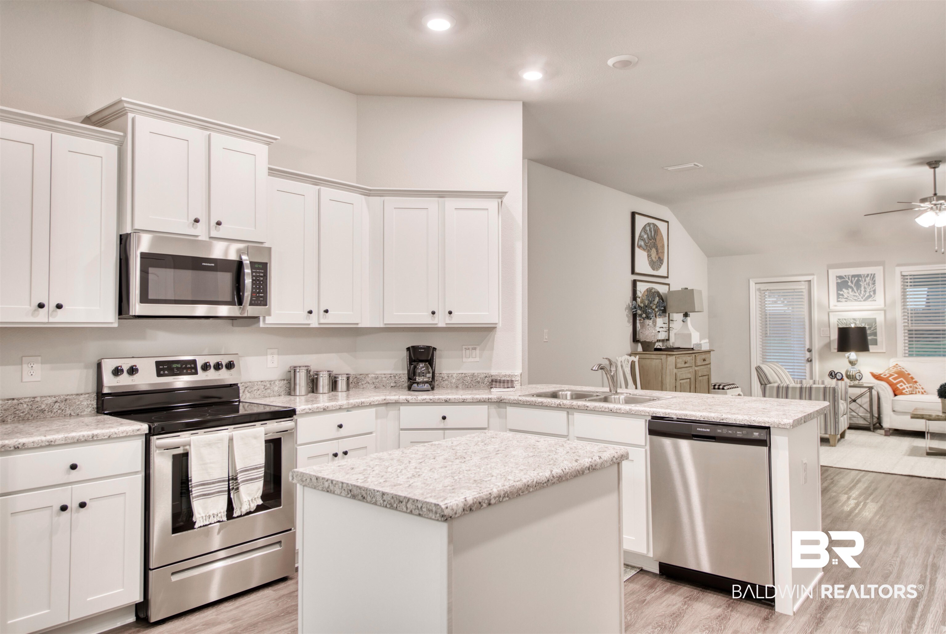 23068 Ridgewood Drive Robertsdale, AL 36567 - Photo 4 of 13 Reprecentative Photo
