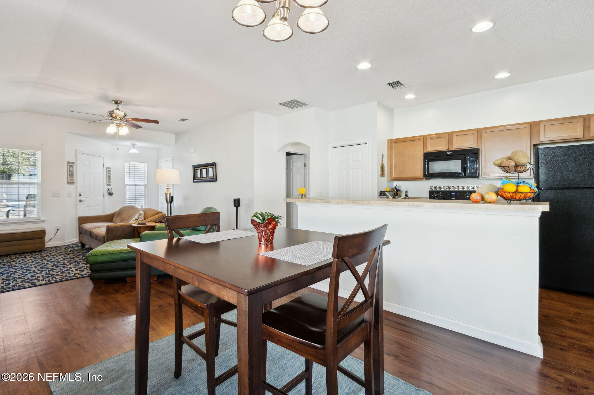 96521 Starfish Drive Yulee, FL 32097 - Photo 12 of 29 16-web-or-mls-95621 Starfish Dr-22