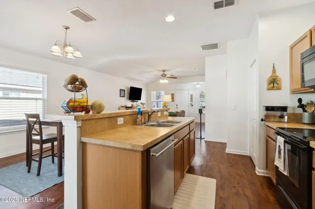 $310,000 | 96521 Starfish Drive, Yulee, FL 32097