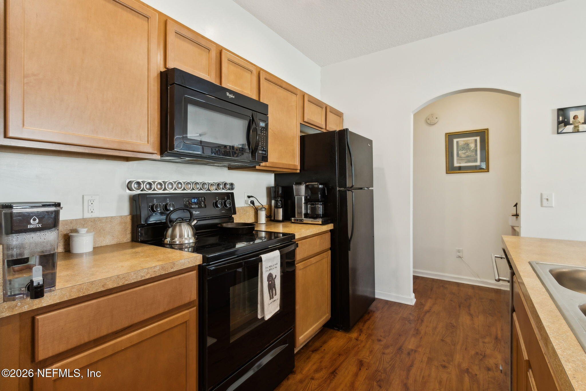 96521 Starfish Drive Yulee, FL 32097 - Photo 15 of 29 19-web-or-mls-95621 Starfish Dr-25