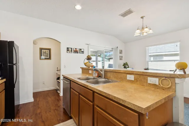 $310,000 | 96521 Starfish Drive, Yulee, FL 32097