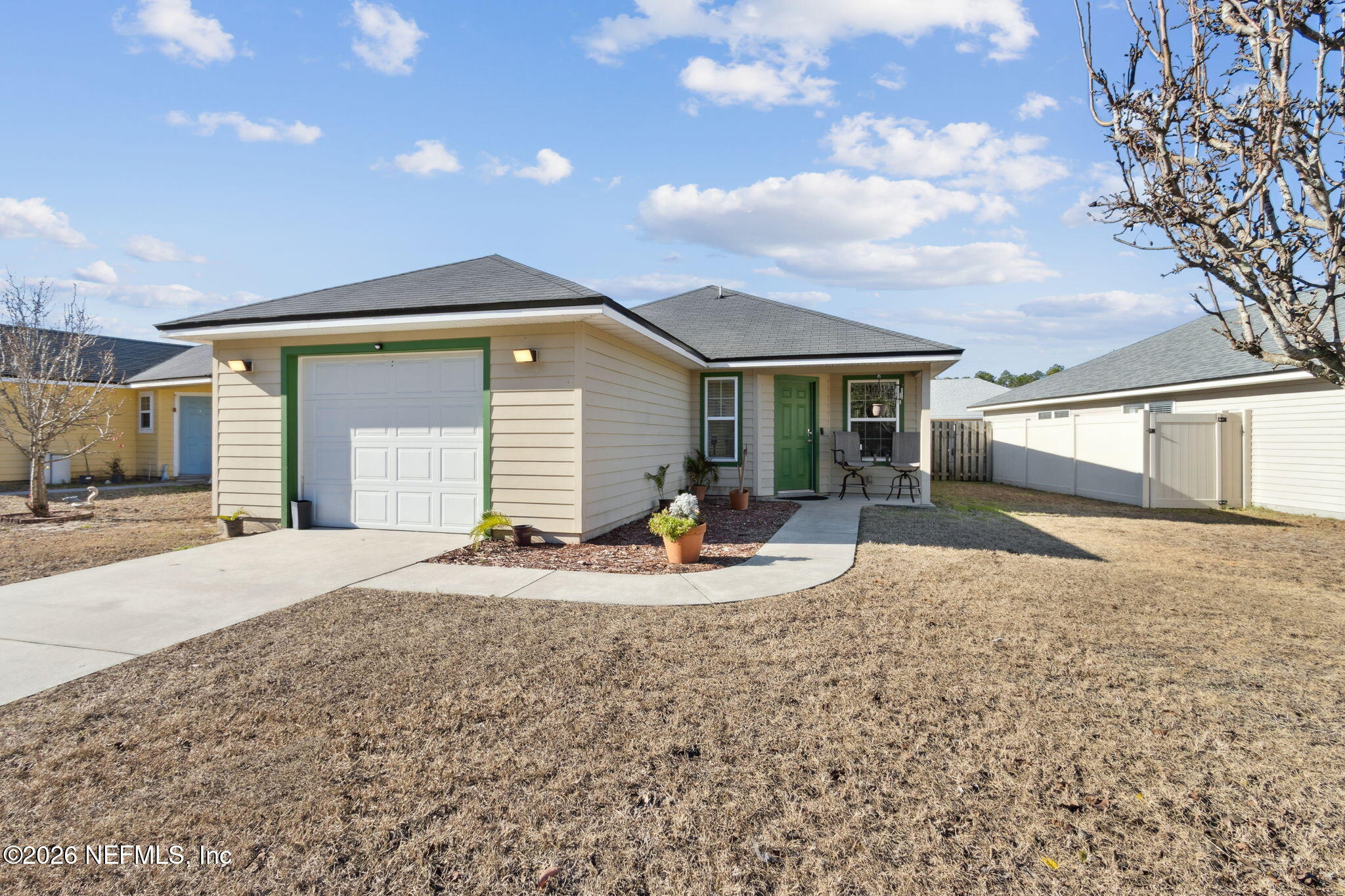 96521 Starfish Drive Yulee, FL 32097 - Photo 2 of 29 1-web-or-mls-95621 Starfish Dr-1