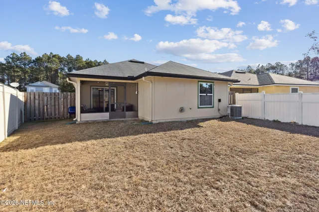 $310,000 | 96521 Starfish Drive, Yulee, FL 32097