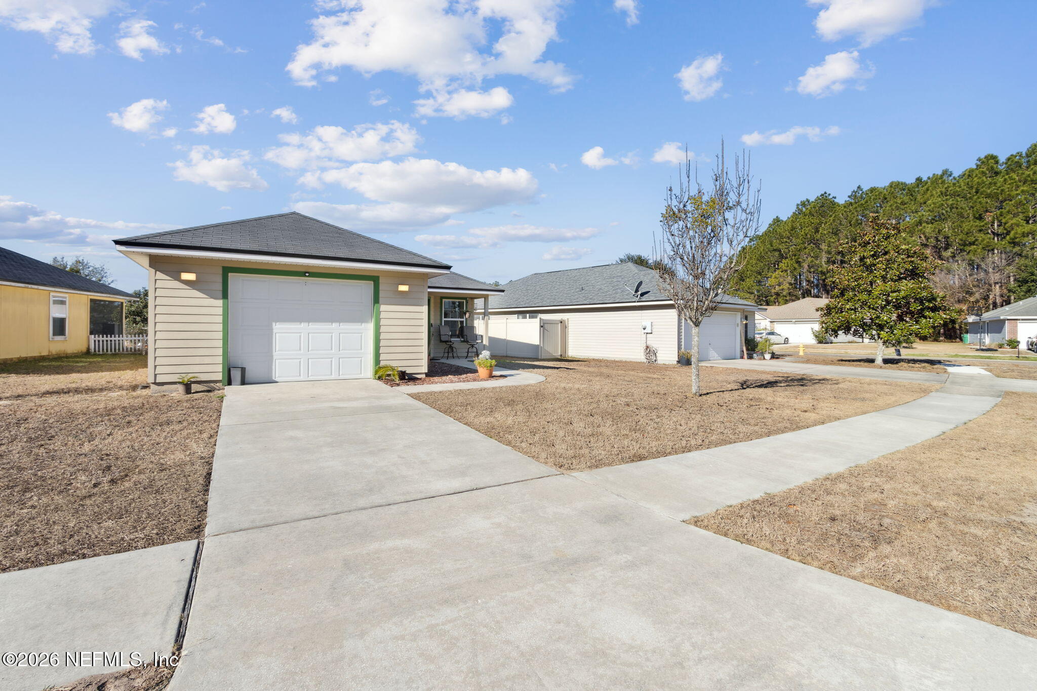 96521 Starfish Drive Yulee, FL 32097 - Photo 3 of 29 3-web-or-mls-95621 Starfish Dr-4