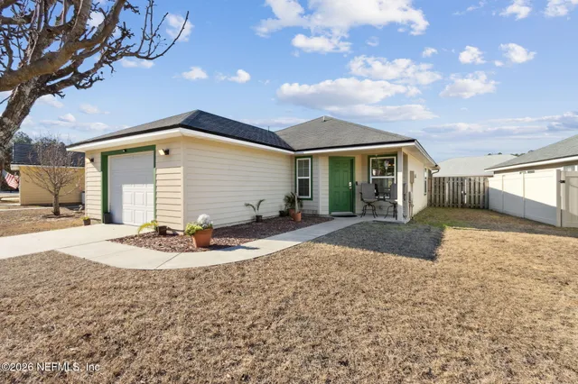 $310,000 | 96521 Starfish Drive, Yulee, FL 32097