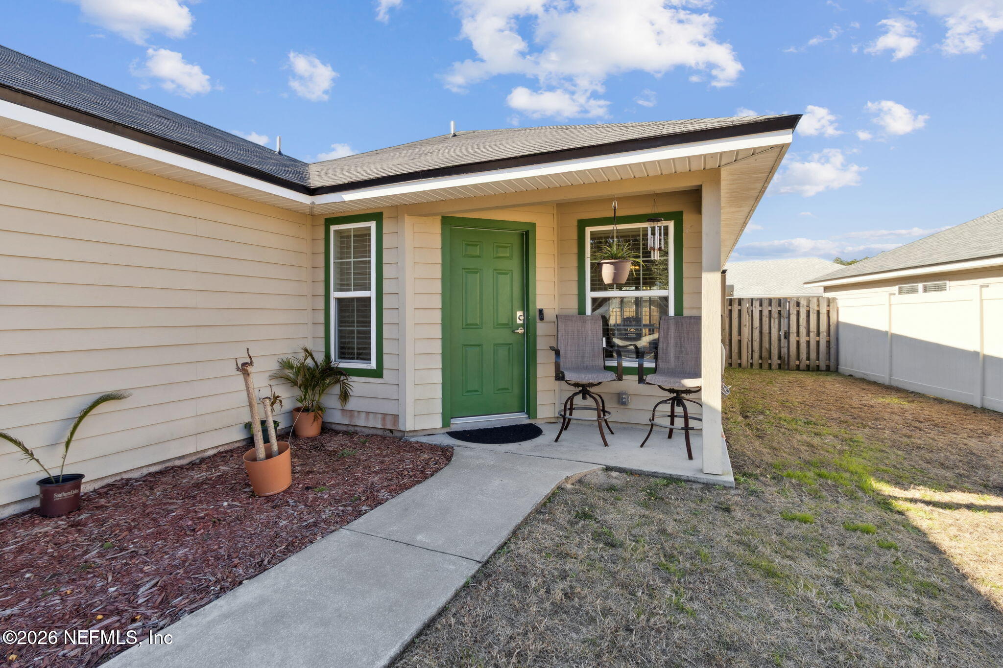 96521 Starfish Drive Yulee, FL 32097 - Photo 5 of 29 5-web-or-mls-95621 Starfish Dr-5